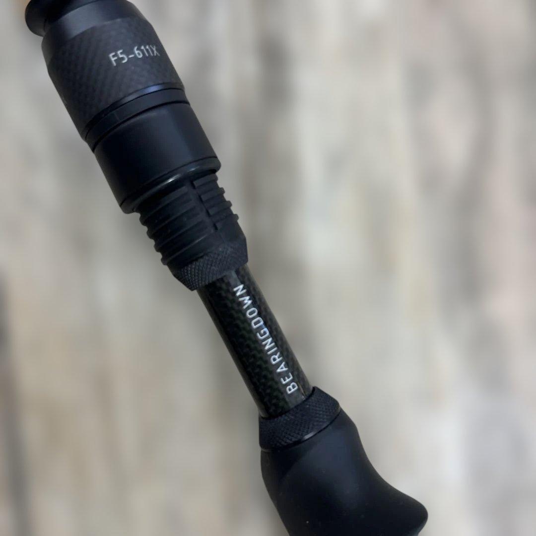 デストロイヤーＦ5-611 X