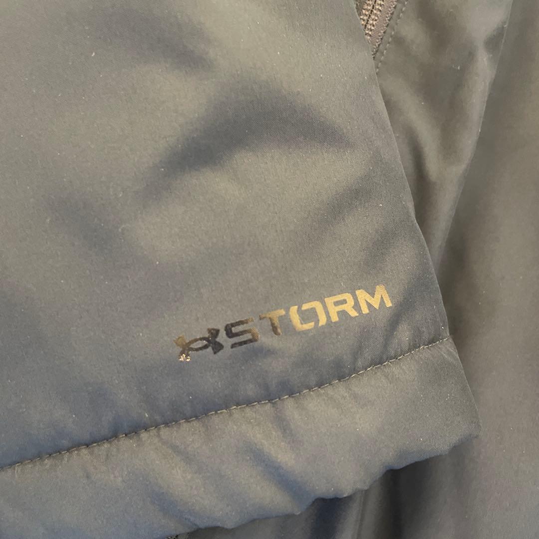 Under Armour ベンチコート 2色セット