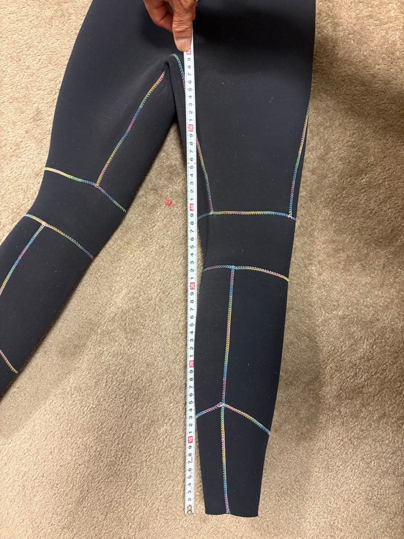 フルスーツ キッズ