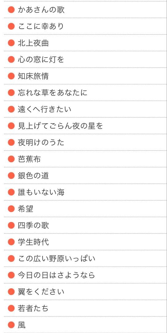 新・抒情歌ベスト選集〜美しき歌こころの歌 CD10枚組セット　送料込み