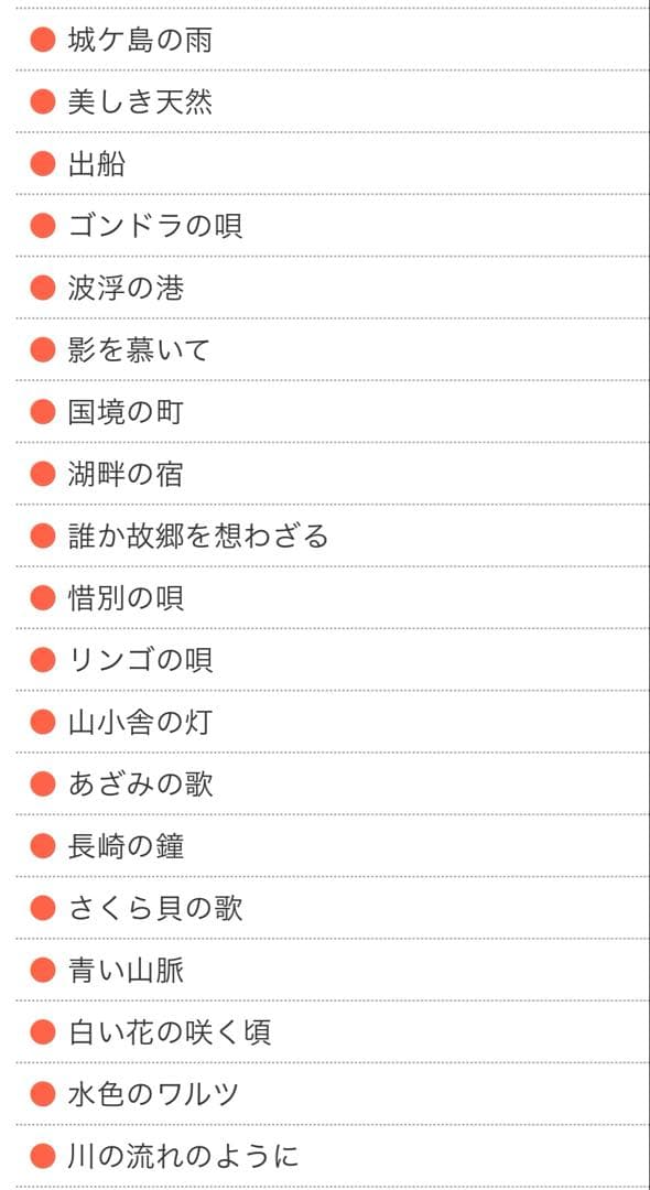 新・抒情歌ベスト選集〜美しき歌こころの歌 CD10枚組セット　送料込み