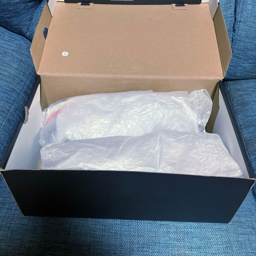 【超美品】アディダスコードカオス25BOA NKZ93新色　26cm