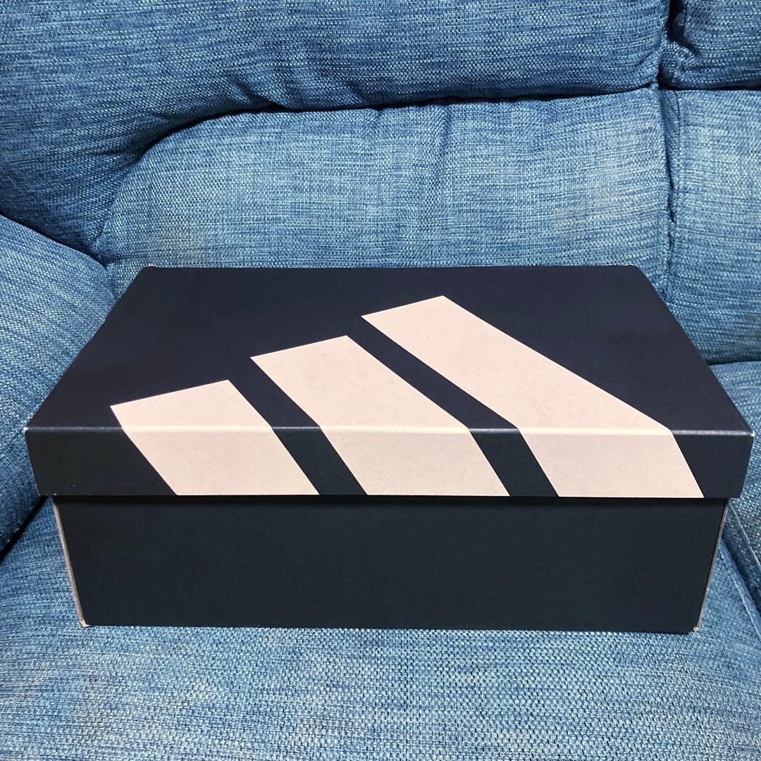 【超美品】アディダスコードカオス25BOA NKZ93新色　26cm