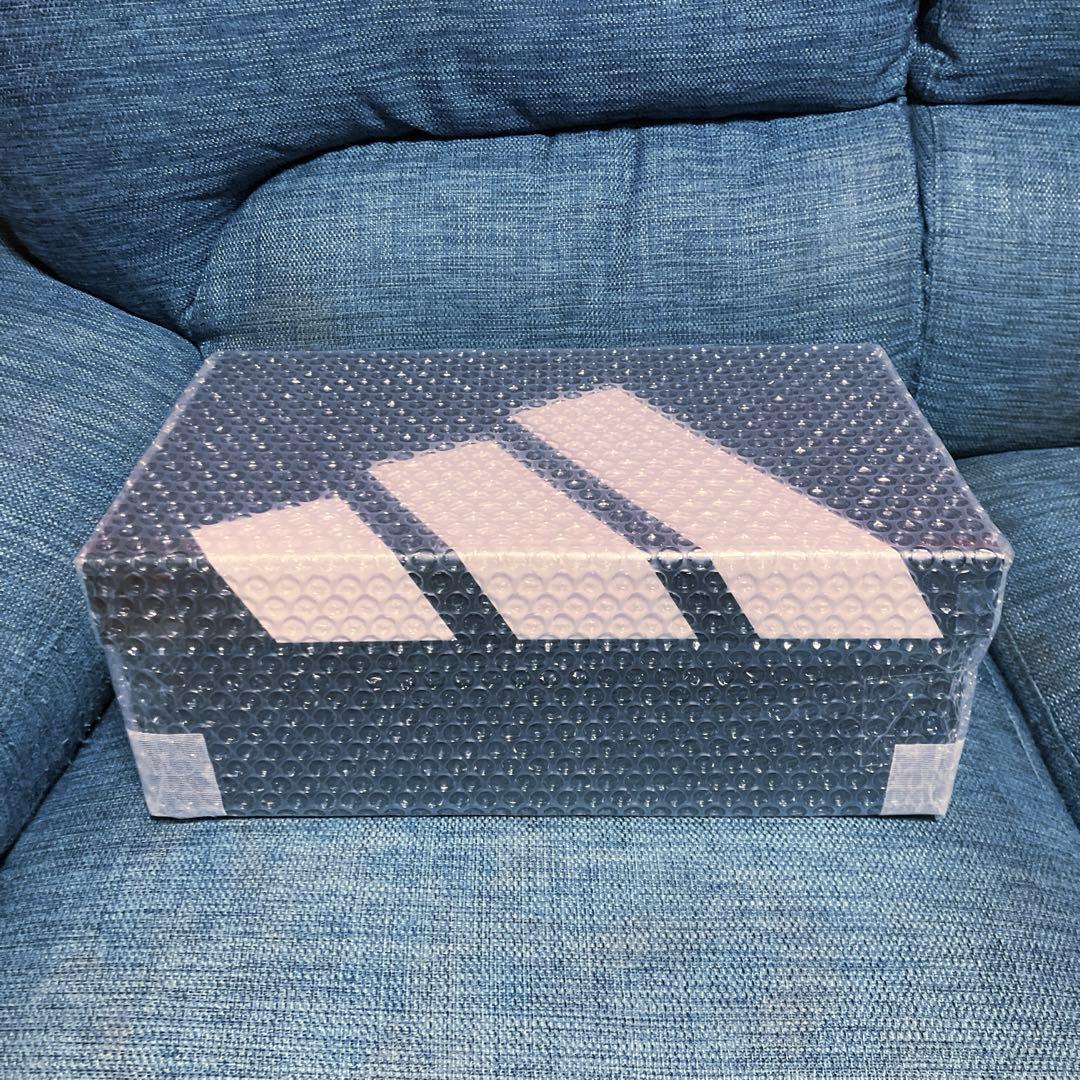 【超美品】アディダスコードカオス25BOA NKZ93新色　26cm