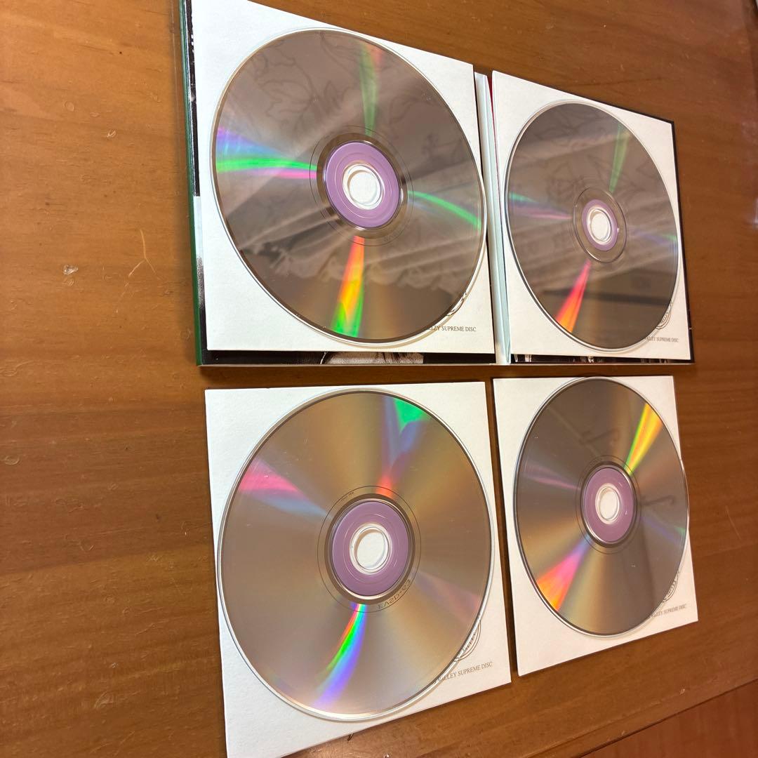 洋楽 Led Zeppelin/Black Velvet