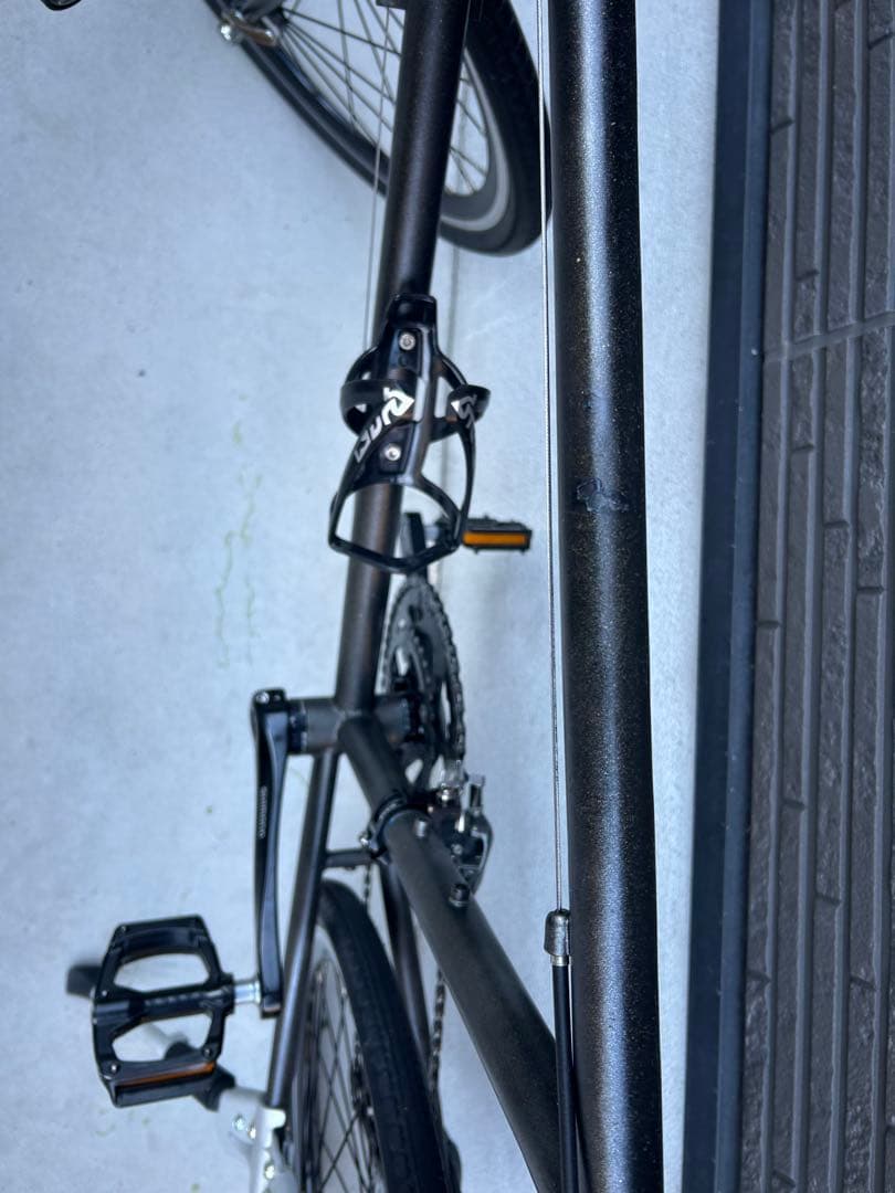 フジ　ヘリオンＲ　改