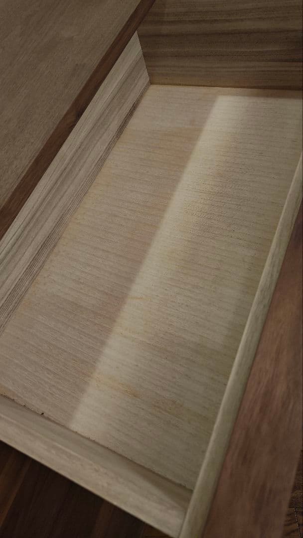 Master Wal KP CHEST (ケーピー チェスト)