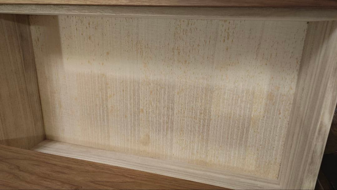 Master Wal KP CHEST (ケーピー チェスト)