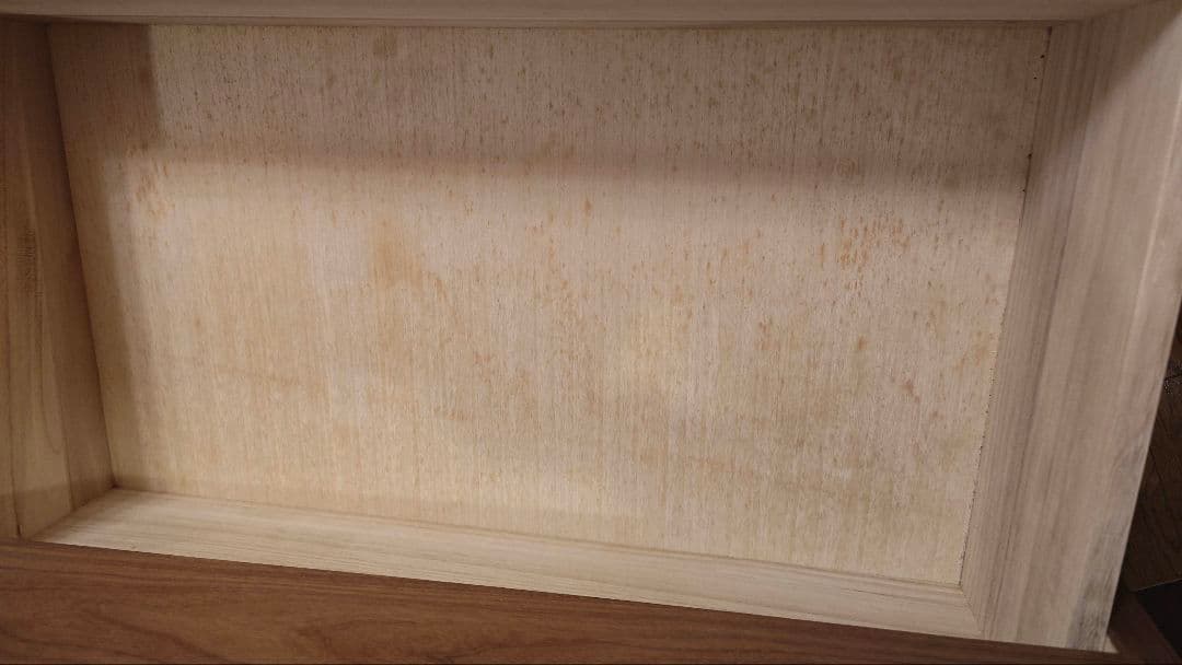 Master Wal KP CHEST (ケーピー チェスト)