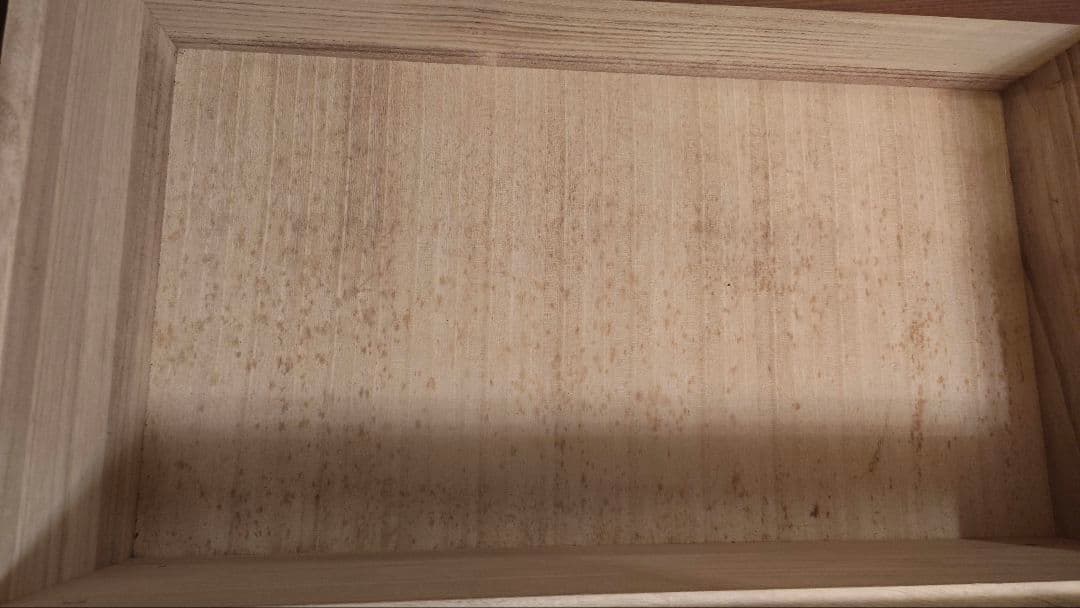 Master Wal KP CHEST (ケーピー チェスト)