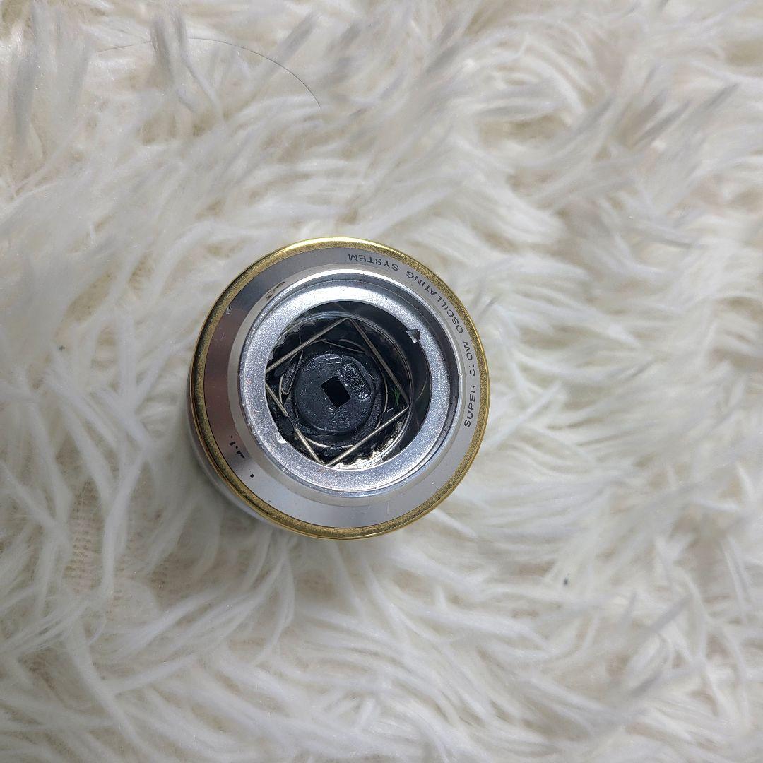 SHIMANO 02 ツインパワー　2500　換スプール