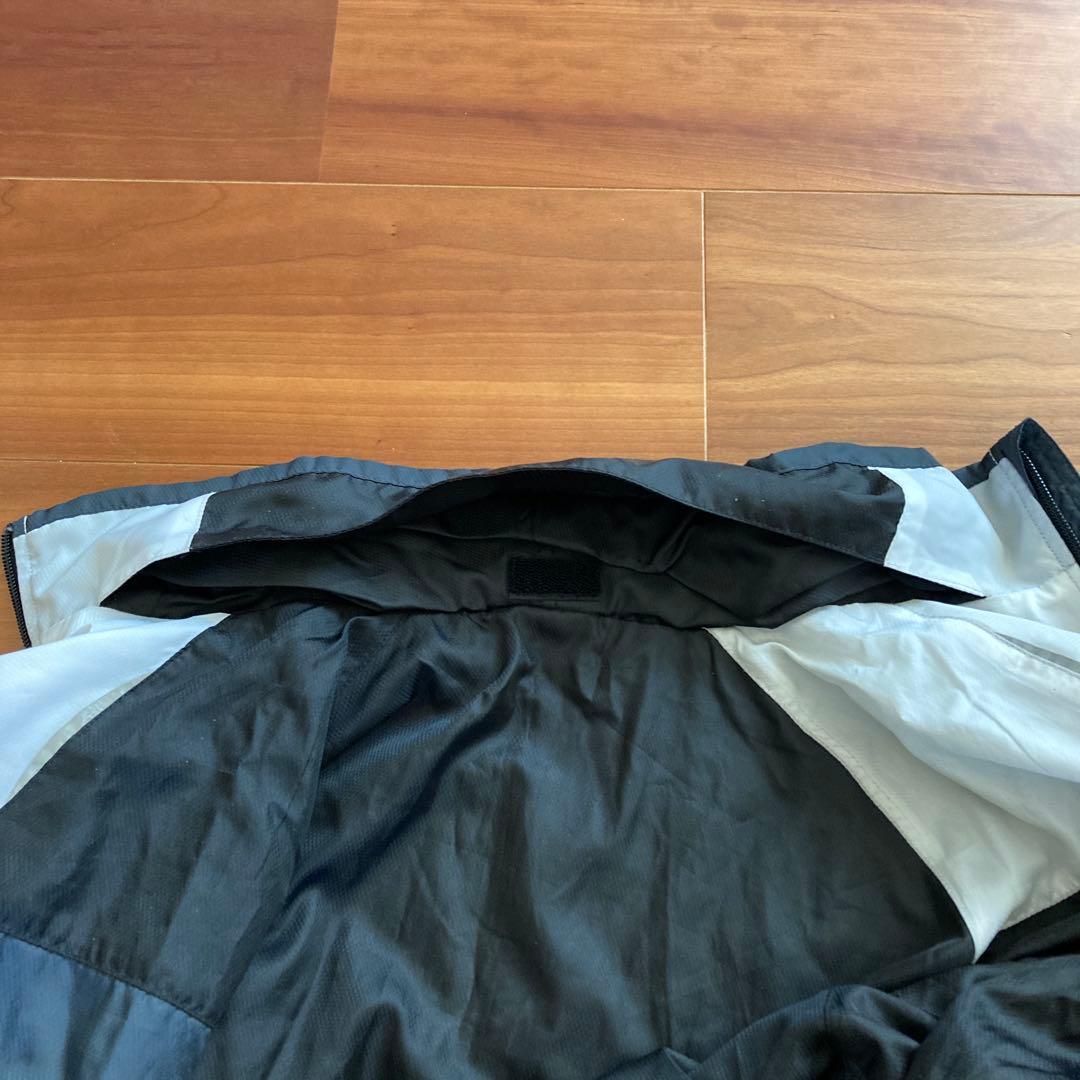 ヨネックス　ウィンドブレーカー/ウォームアップセット　メンズM