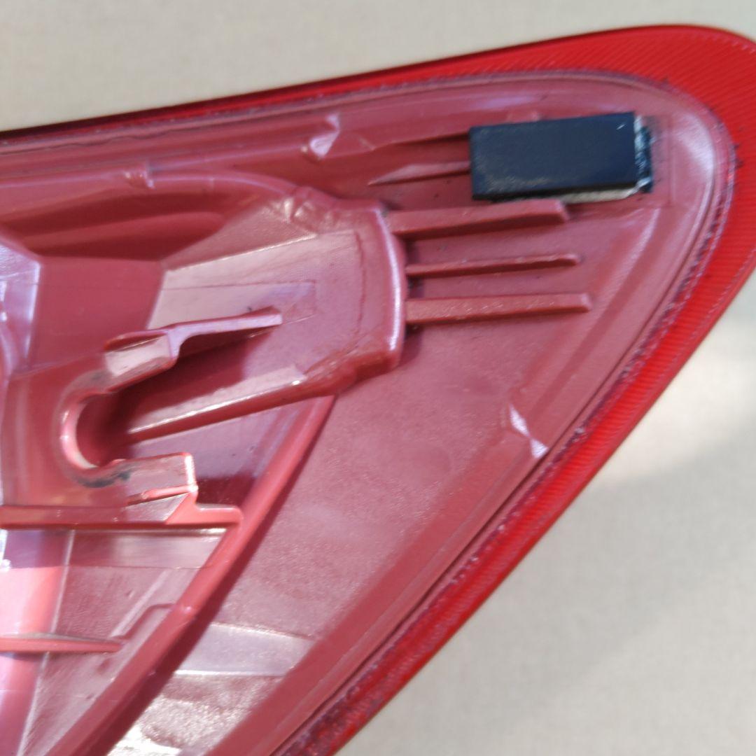 マツダ デミオDE型 LEDテールランプ 左右セット 中古品