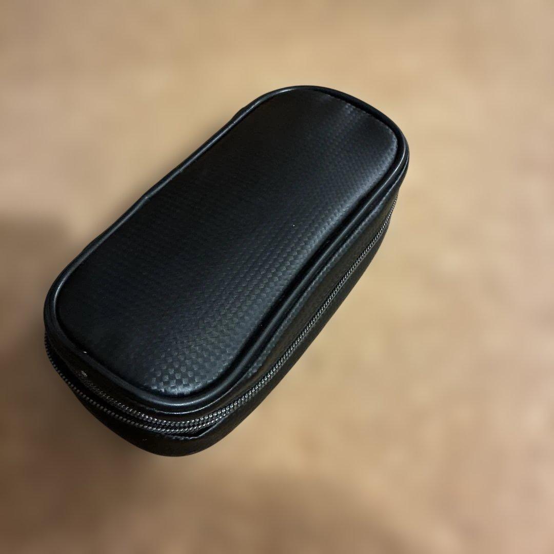 ハ*ピ様 しーさー　ノーマディック　エグゼクティブペンケース