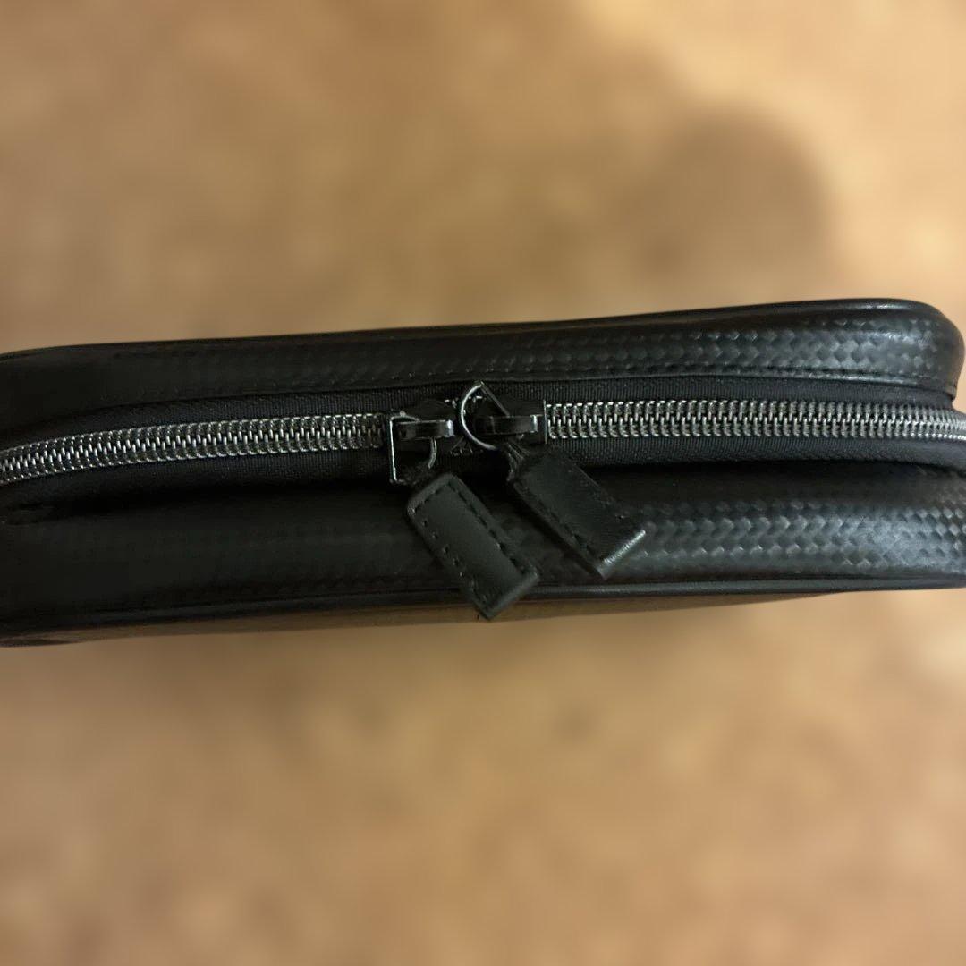 ハ*ピ様 しーさー　ノーマディック　エグゼクティブペンケース