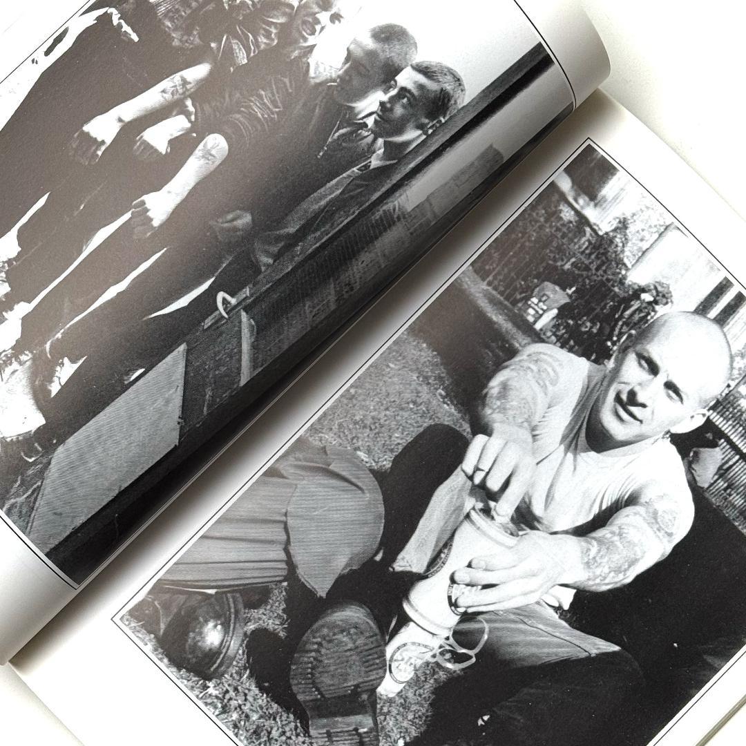 Skins Gavin Watson （First Edition）