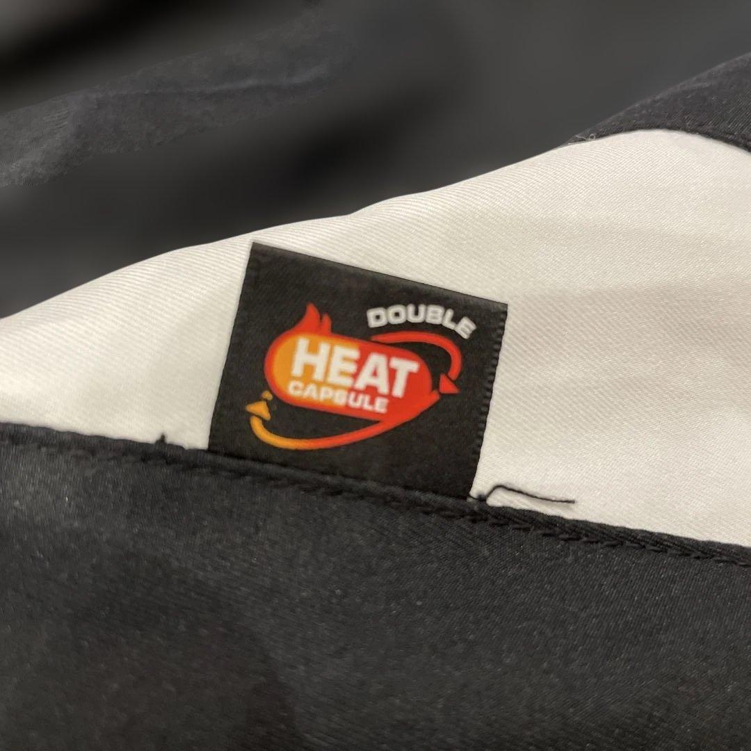 ヨネックス ウインドブレーカー上下セット