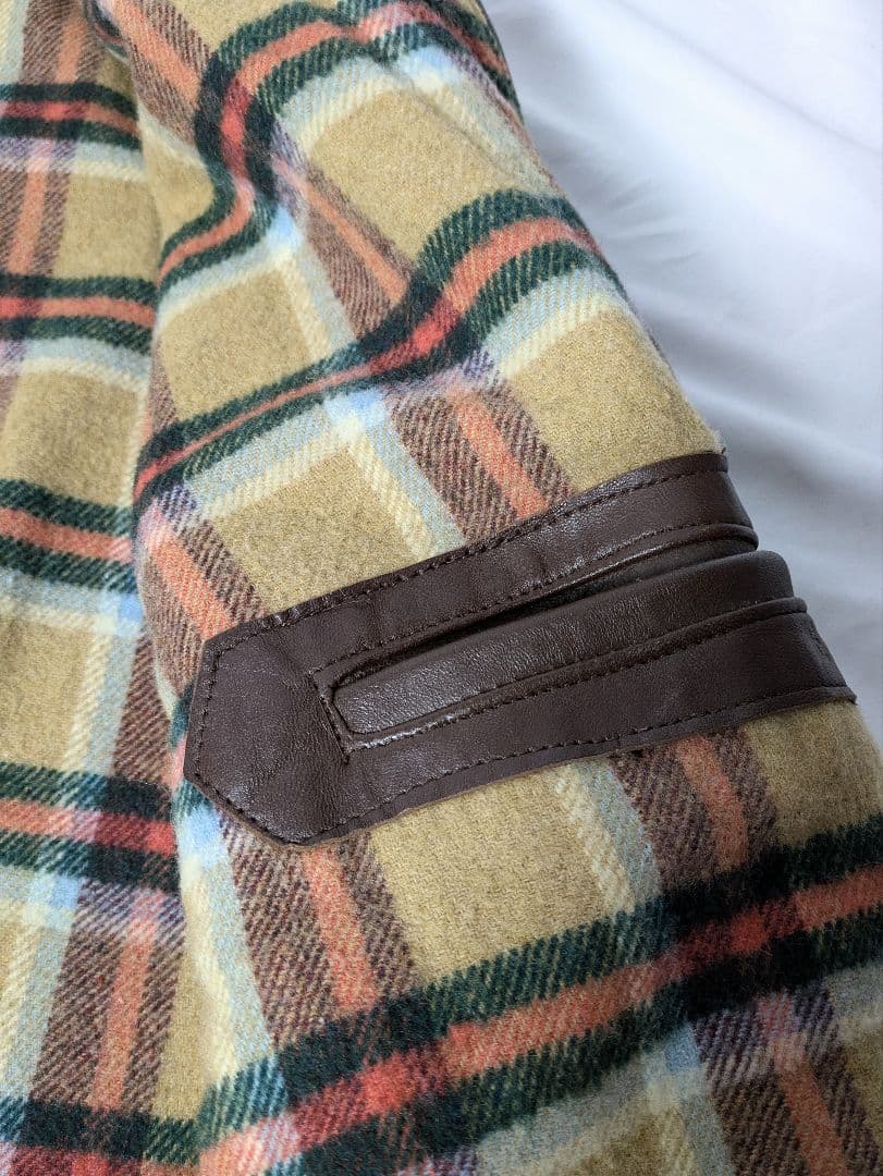 中目黒JANTIQUES購入 1950〜1960s コルビジェジャケット