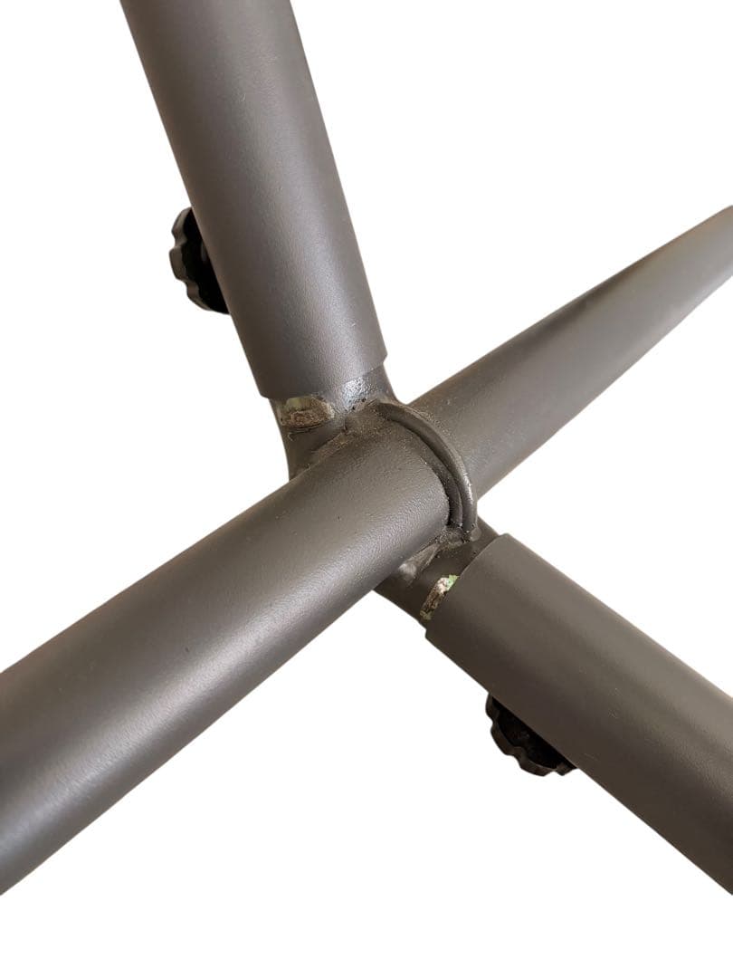 VIVERE ハンモック コンパクト　自立式ハンモック　ダブルサイズ