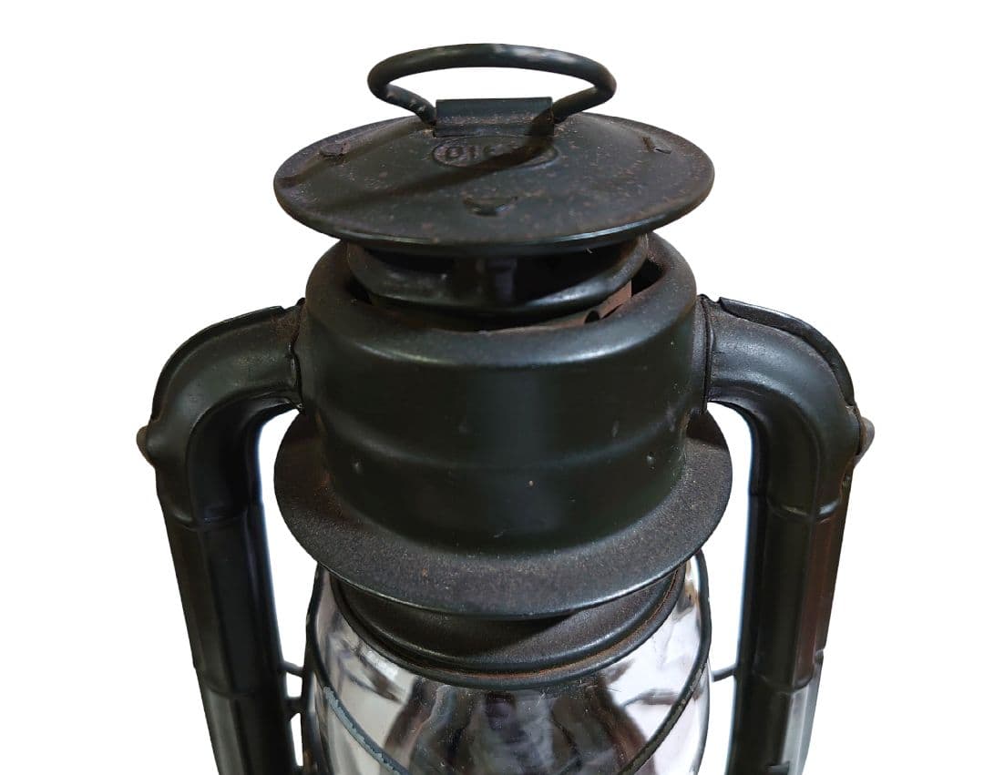 DIETZ / デイツ ランタン No.50