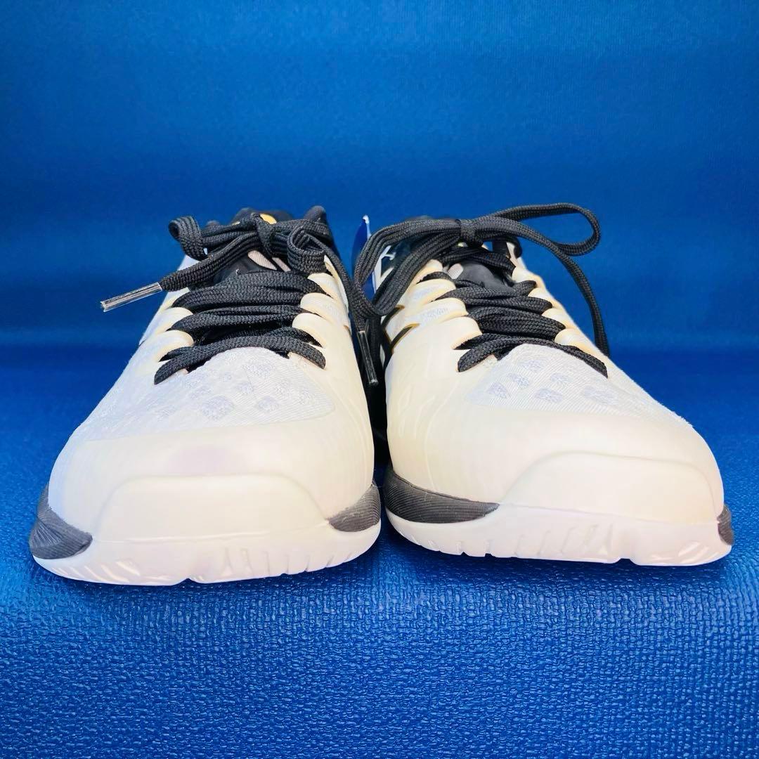 【新品タグ付き】asics 25cm バレーボール用V-SWIFT FF2