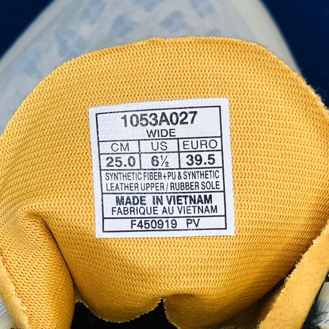 【新品タグ付き】asics 25cm バレーボール用V-SWIFT FF2