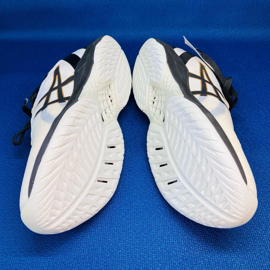 【新品タグ付き】asics 25cm バレーボール用V-SWIFT FF2