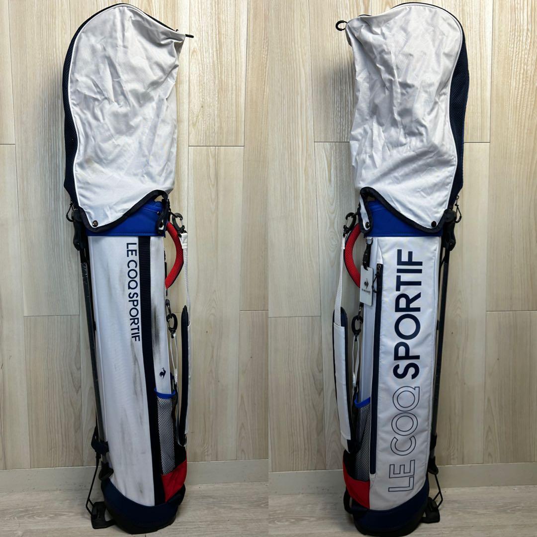 【レディース右】BRIDGESTONE ViQ CL レディース　ツアーステージ