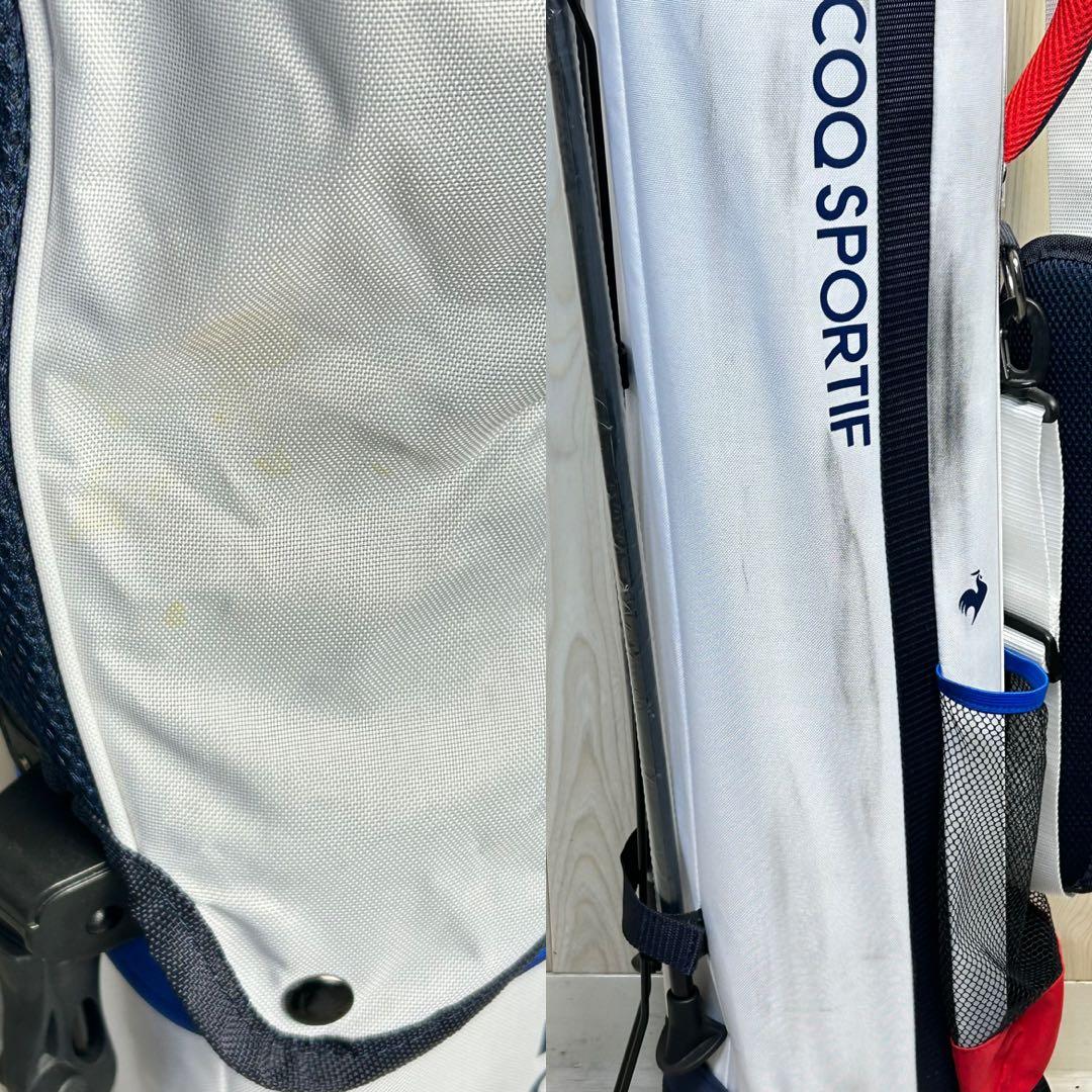 【レディース右】BRIDGESTONE ViQ CL レディース　ツアーステージ