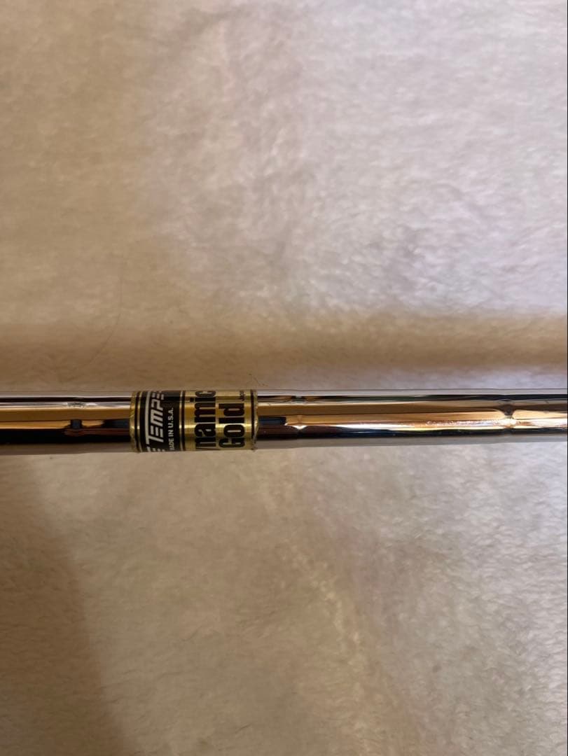 KNS工房　Triangle Wedge 56°ウェッジ