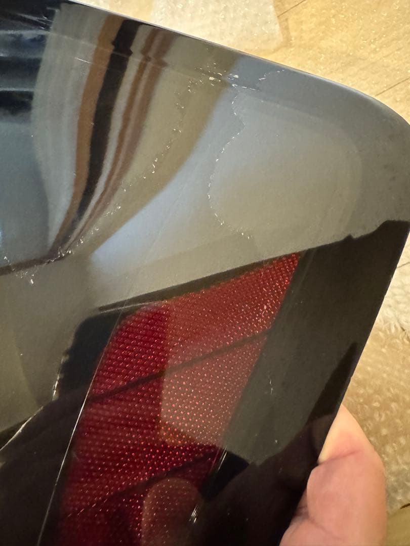 定価６万？ プリウス α 40 41 Revier フル LED テール レンズ