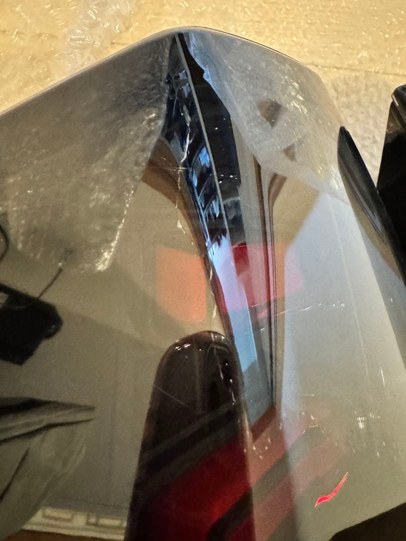 定価６万？ プリウス α 40 41 Revier フル LED テール レンズ