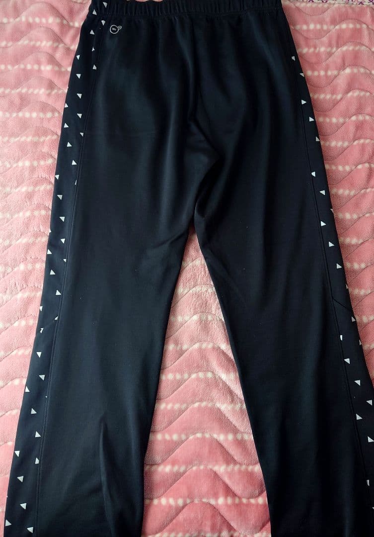 【美品】PUMA プーマ トレーニングウェア　上下セット　Lサイズ