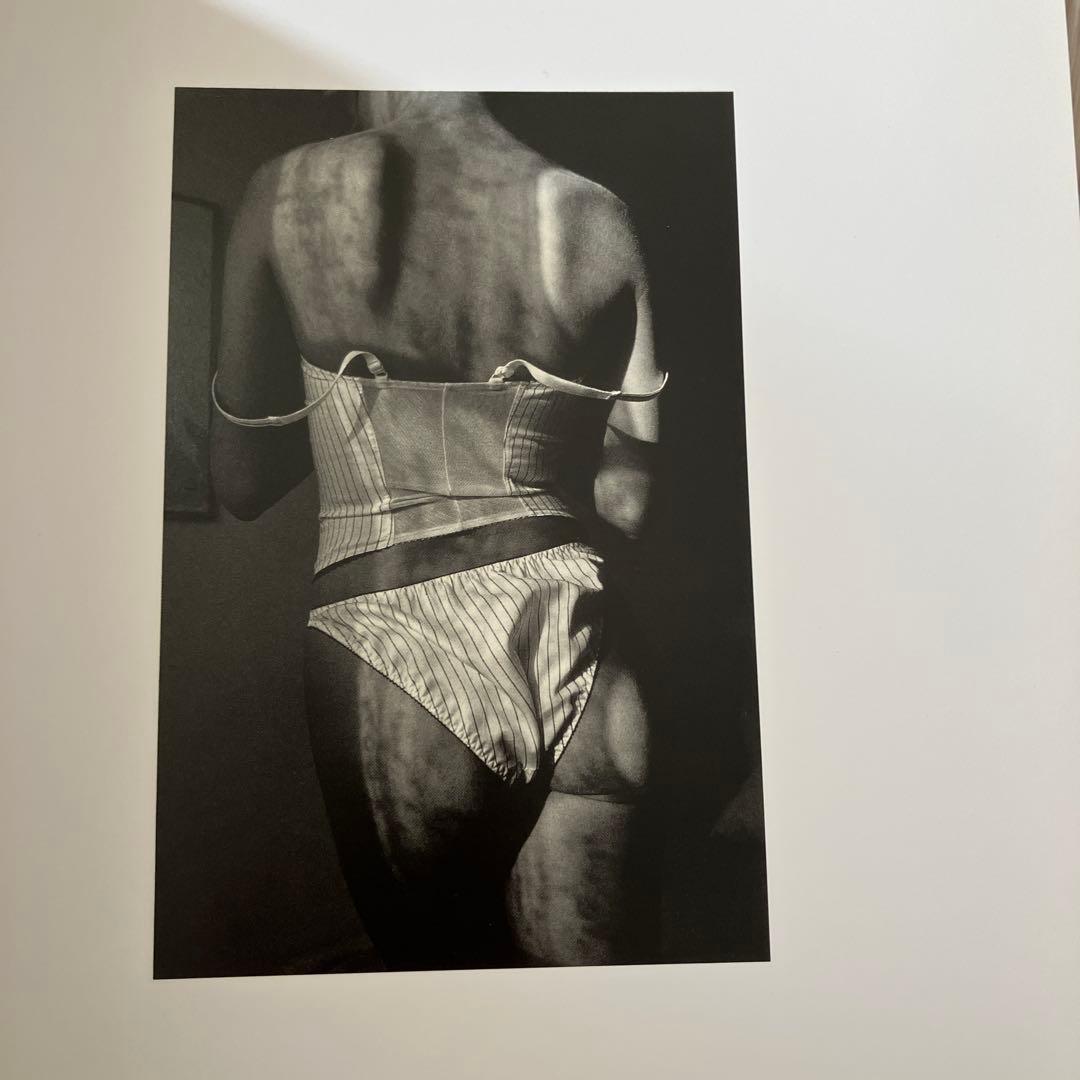 【匿名発送90's 】ジャンルーシーフ写真集JEANLOUP SIEFF アート