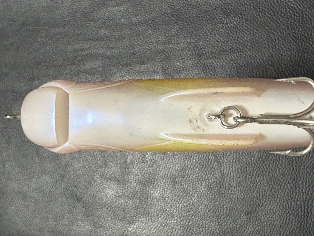 DEPS ニュースライドスイマー 250SS コットンキャンディ