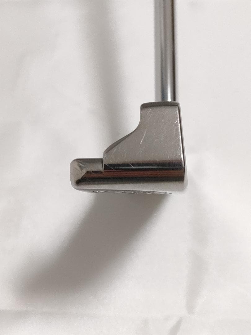 カスタム スコッティキャメロン STUDIO SELECT NEWPORT2.6