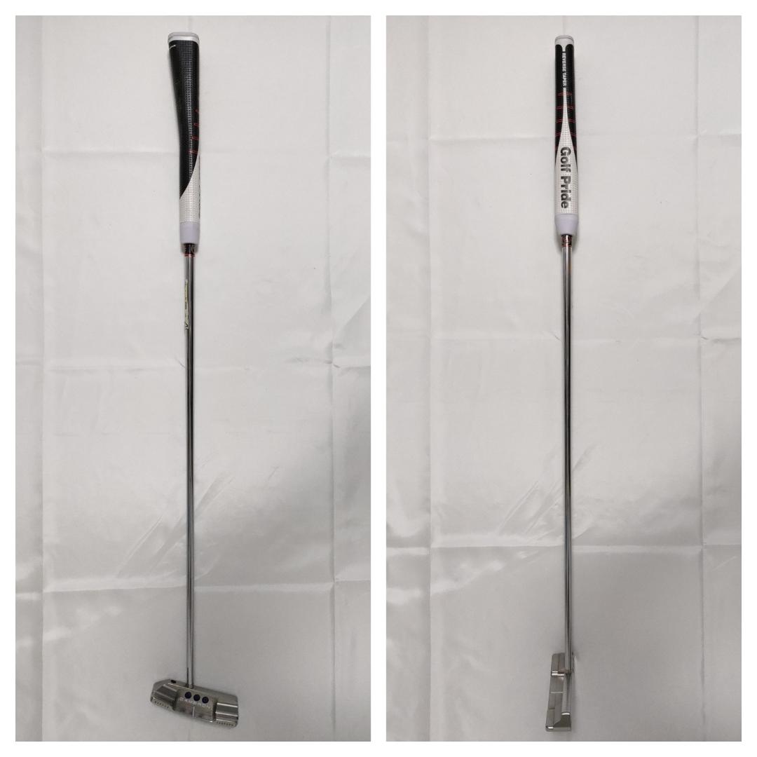 カスタム スコッティキャメロン STUDIO SELECT NEWPORT2.6