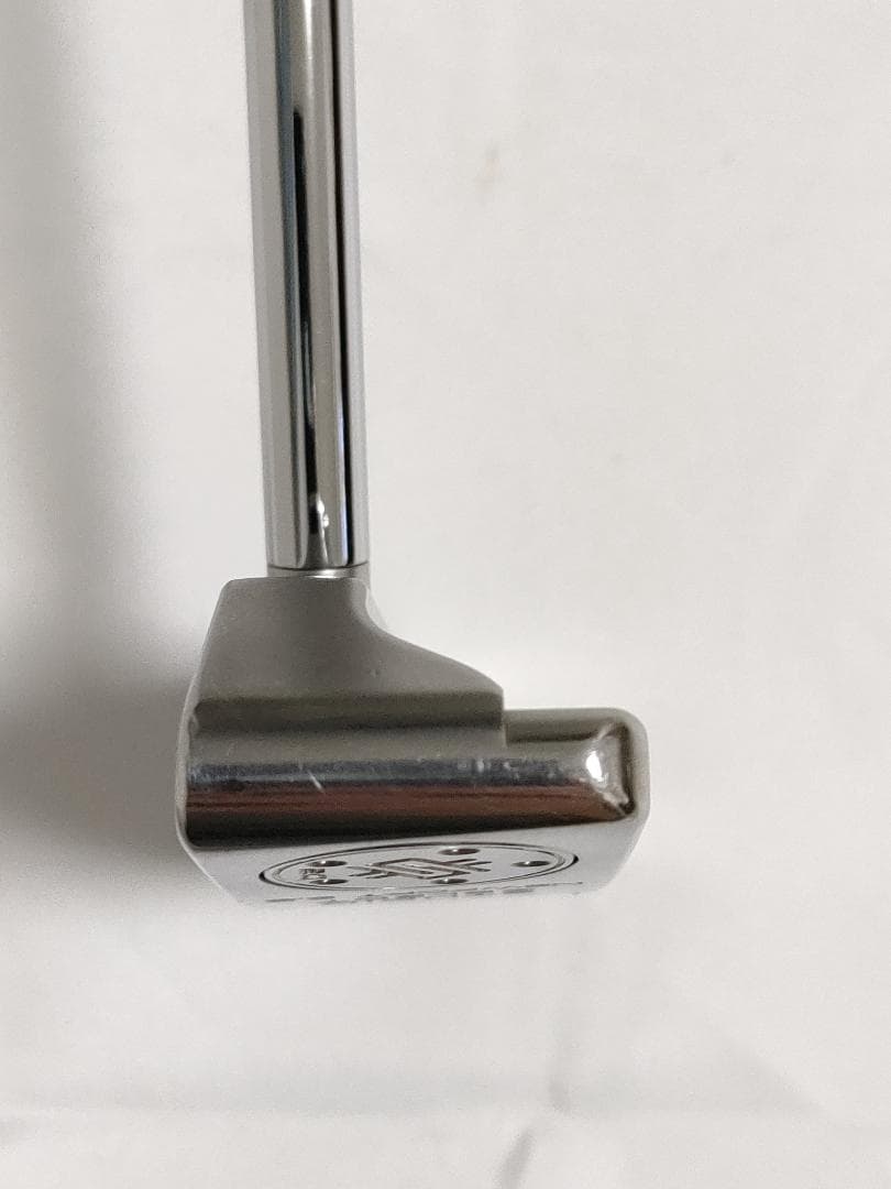 カスタム スコッティキャメロン STUDIO SELECT NEWPORT2.6