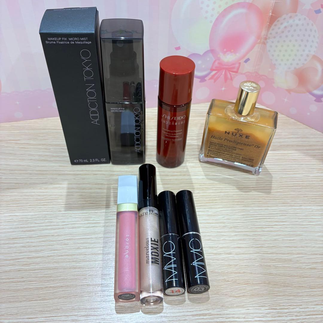 ♥デパコス多め！コスメまとめ　※バラ売り不可