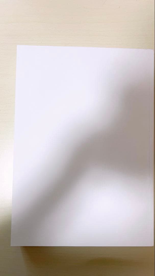 画集　Shintaro Sakamoto Sketches for Music