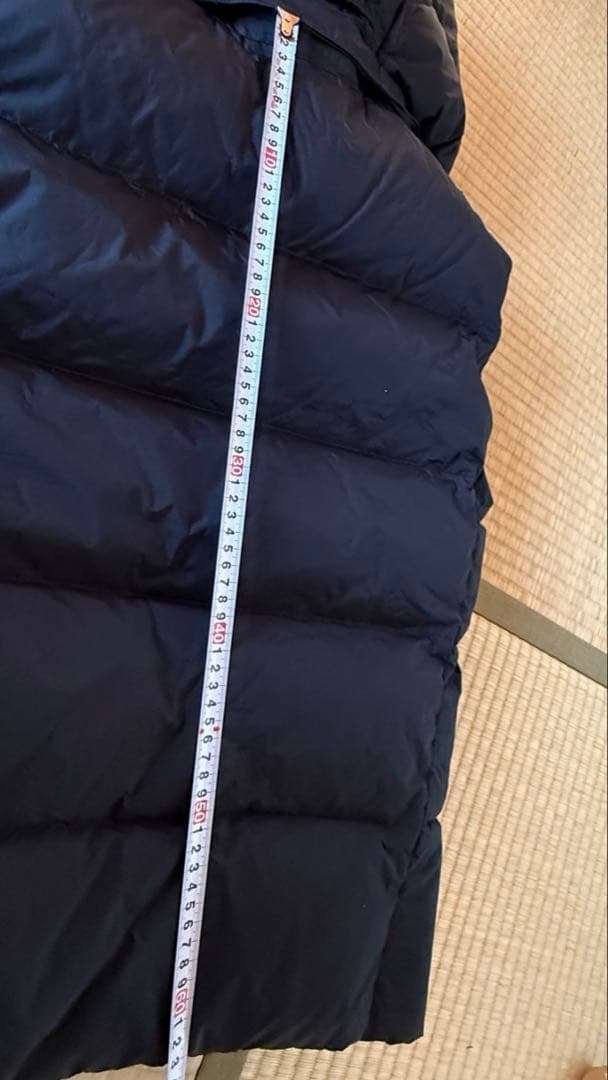 POLO by RALPH LAUREN ビッグポニー ダウンベストSサイズ