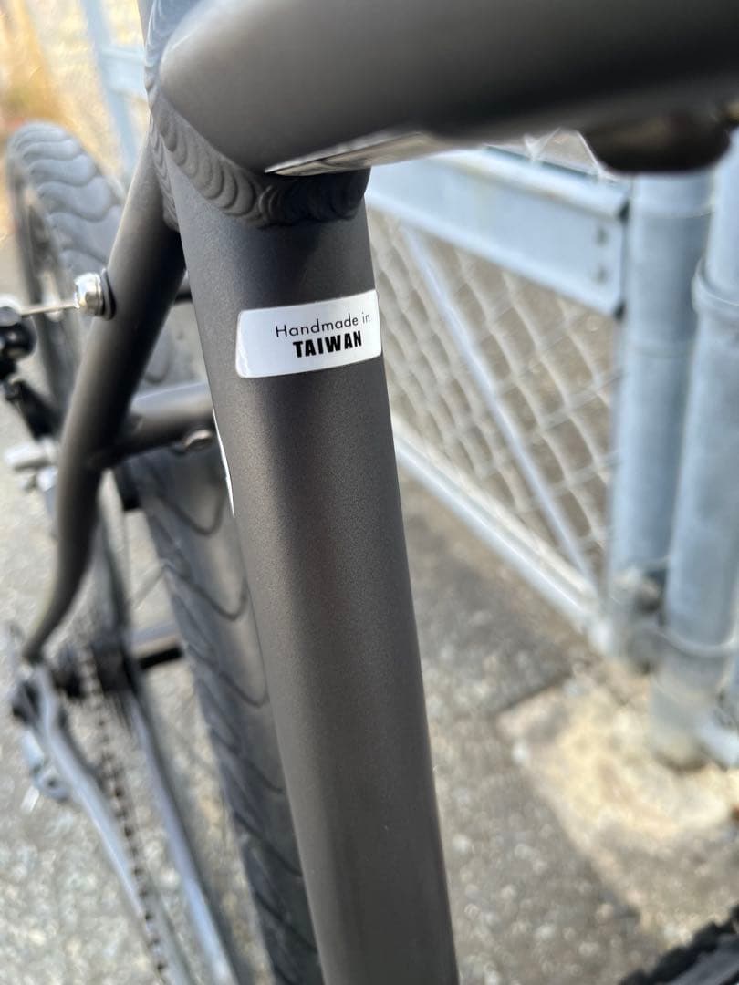 specialized SIRRUS SPORT サイズL 3×9S