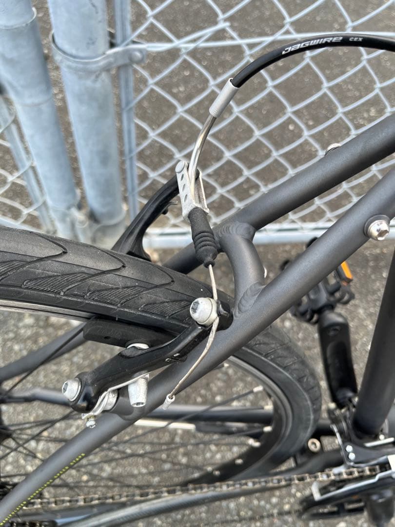 specialized SIRRUS SPORT サイズL 3×9S