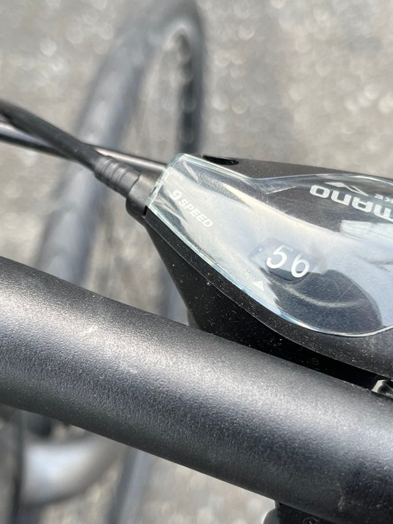 specialized SIRRUS SPORT サイズL 3×9S