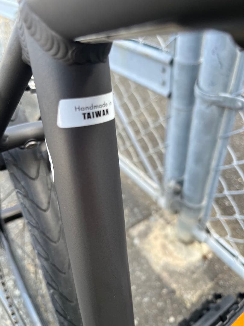 specialized SIRRUS SPORT サイズL 3×9S