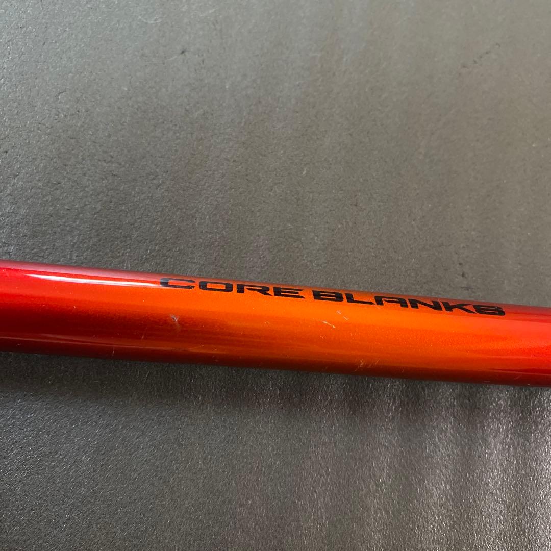 [送料無料]ファイアブラッド　1.5-530ダイブマスター