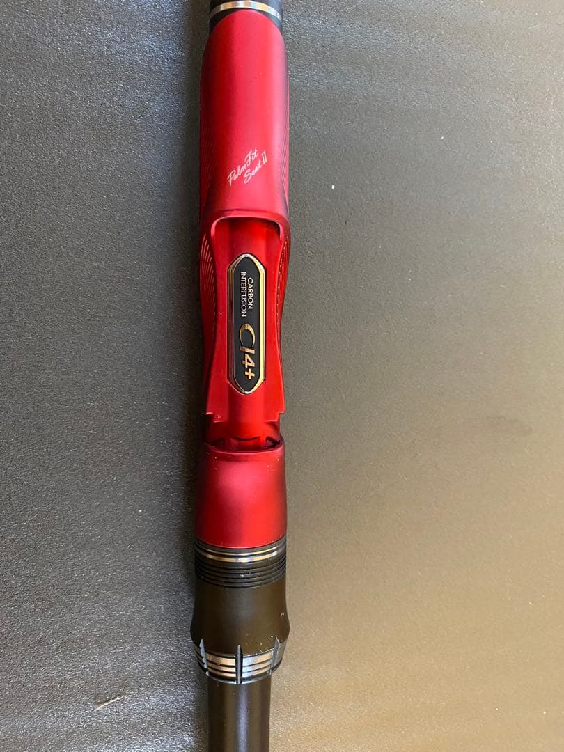 [送料無料]ファイアブラッド　1.5-530ダイブマスター