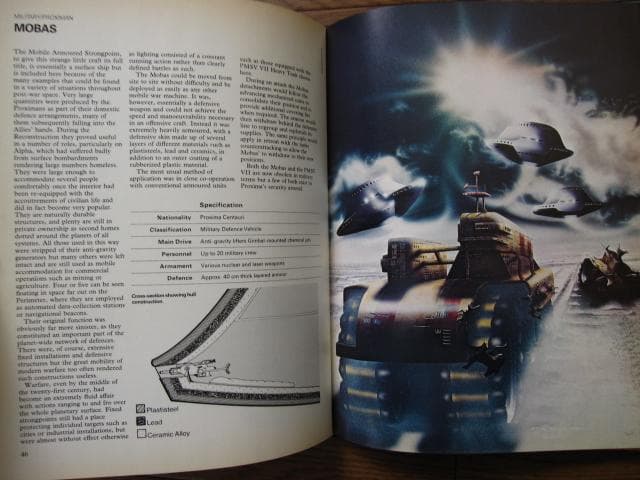 アート・デザイン・音楽 Spacecraft 2000-2100, A.D.