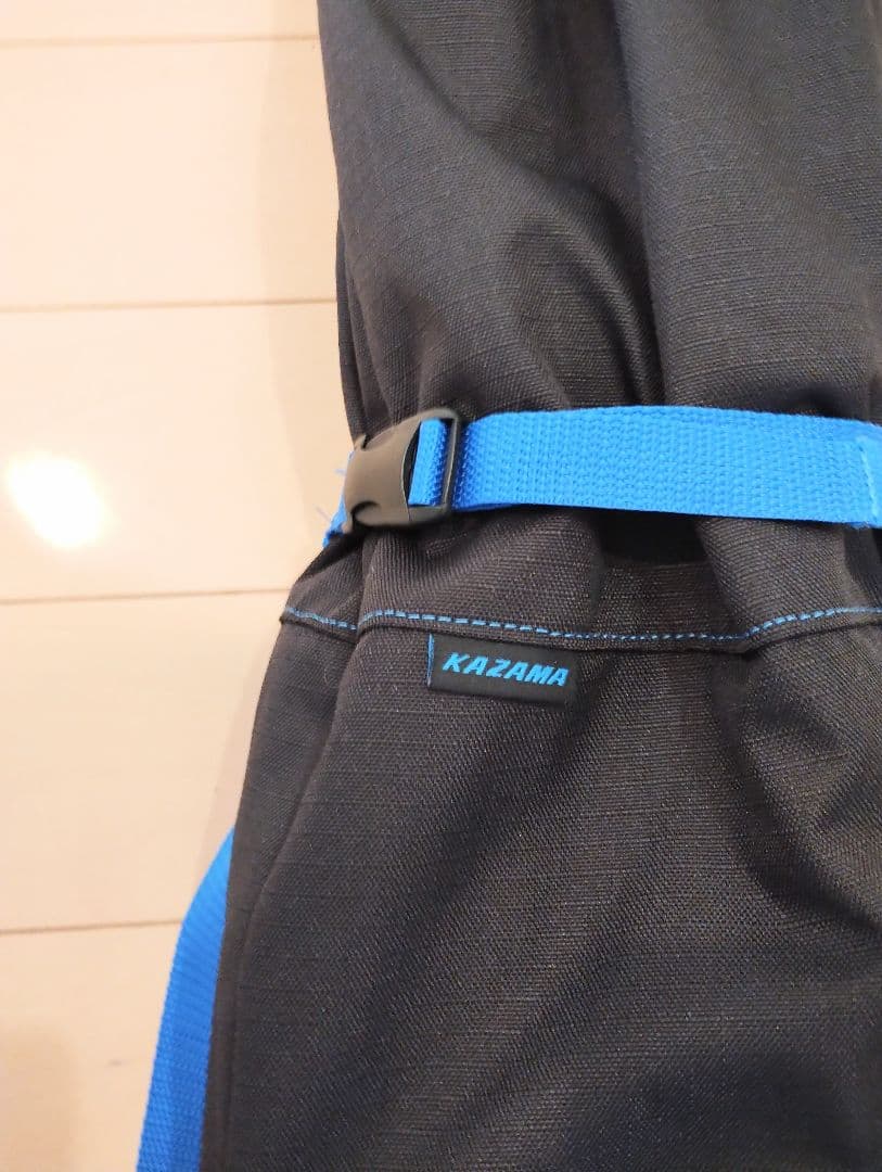 elan スキー板 マーブル模様 ストック　ケース付き 160cm