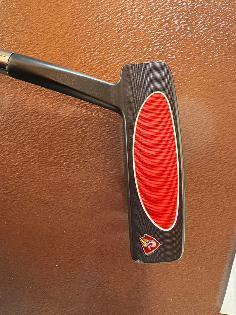 テーラーメイド パター マラネロ 8-02 34inch 激渋　ブラック